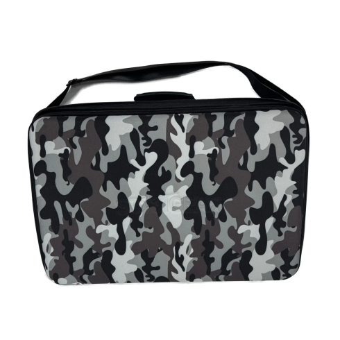 Пластиковый кейс для Starlink V4 для безопасной транспортировки фото 1