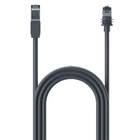 Кабель Starlink Mini 15 м (49.2 ft) фото 1