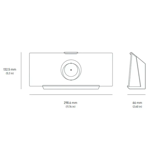 Крепление для роутера Starlink Gen 3 Router Mount фото 2