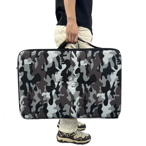 Пластиковый кейс для Starlink V4 для безопасной транспортировки фото 3