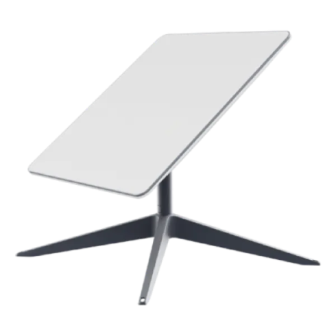 Комплект спутникового интернета Starlink High Performance фото 1