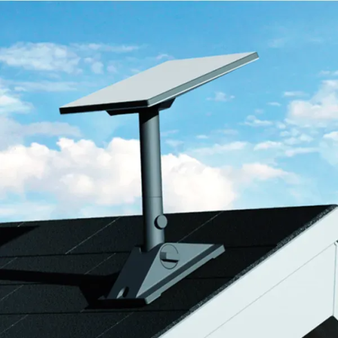 Крепление поворотное для Starlink Mini Pivot Mount фото 1