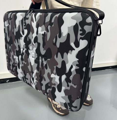 Пластиковый кейс для Starlink V4 для безопасной транспортировки фото 5