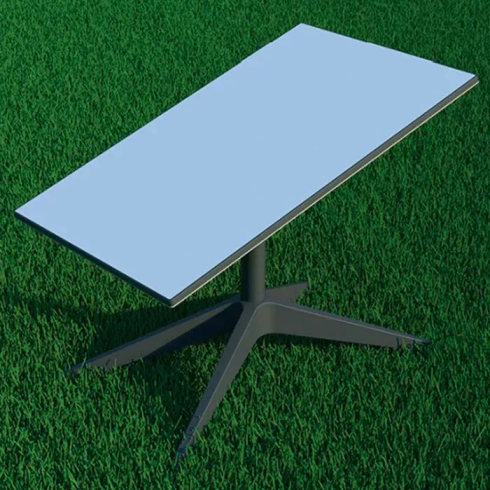 Крепление-основание Starlink Standard X-Frame Base фото 1