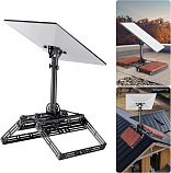 Монтажный комплект на крышу Starlink v3 и v4 с регулируемым углом наклона