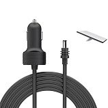 Кабель с прикуривателя на антенну Starlink Mini