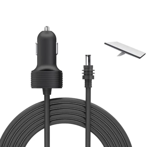 Кабель с прикуривателя на антенну Starlink Mini фото 1