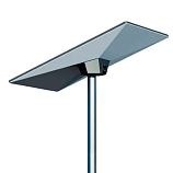 Крепление на трубу для Starlink Standard Pipe Adapter Mount