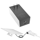 Блок питания на антенну Starlink Mini