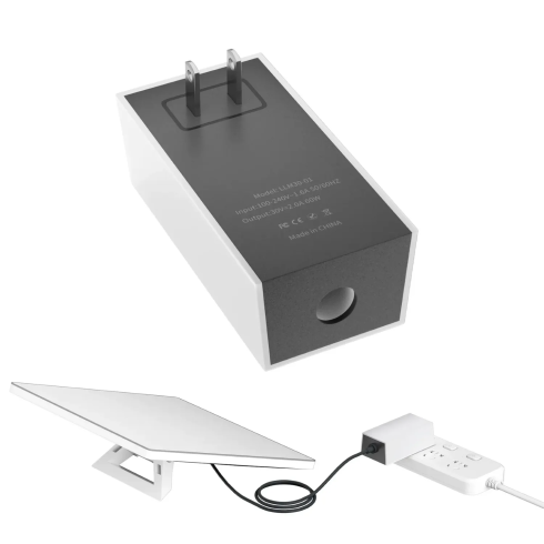 Блок питания на антенну Starlink Mini фото 1