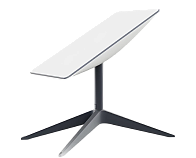 Комплект спутникового интернета Starlink Standard Actuated