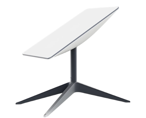 Комплект спутникового интернета Starlink Standard Actuated фото 1