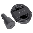Адаптер для авто Starlink Mini Car Adapter фото 1