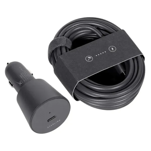 Адаптер для авто Starlink Mini Car Adapter фото 1