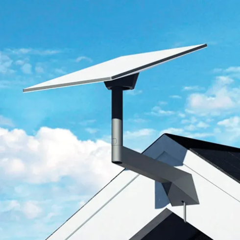 Адаптер с приводом для Starlink Standard Actuated Mount Adapter фото 1