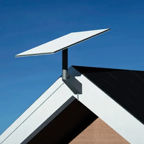 Крепление настенное Starlink Standard Wall Mount фото 1