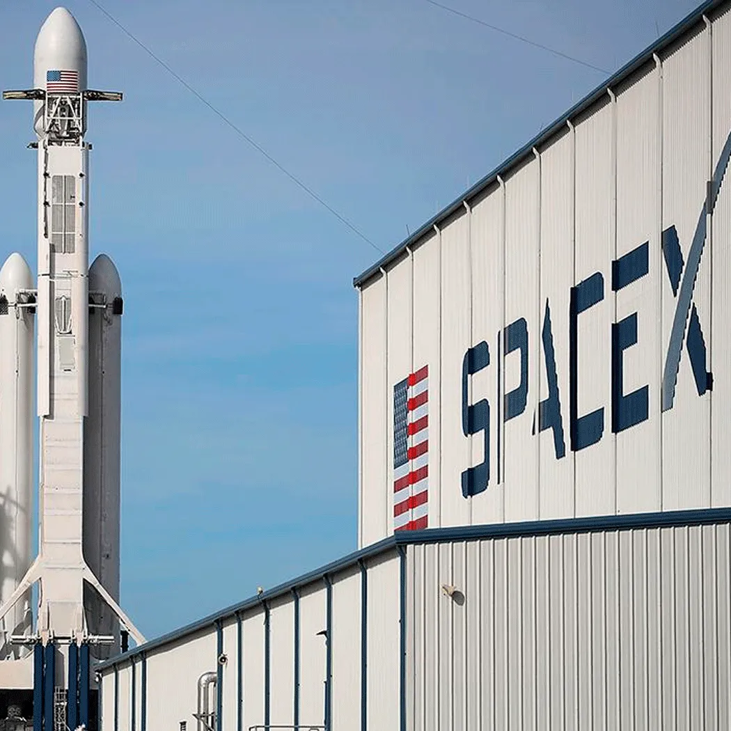 SPACEX ОТПРАВЛЯЕТ ПЕРВЫЕ ТЕКСТОВЫЕ СООБЩЕНИЯ ЧЕРЕЗ НОВЫЕ СПУТНИКИ DIRECT TO CELL